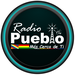 Radio Pueblo Logo