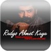 Radyo Ahmet Kaya Logo