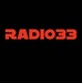 Radio33 Logo