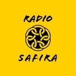 Radio Safira Logo