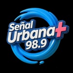 Señal Urbana Logo