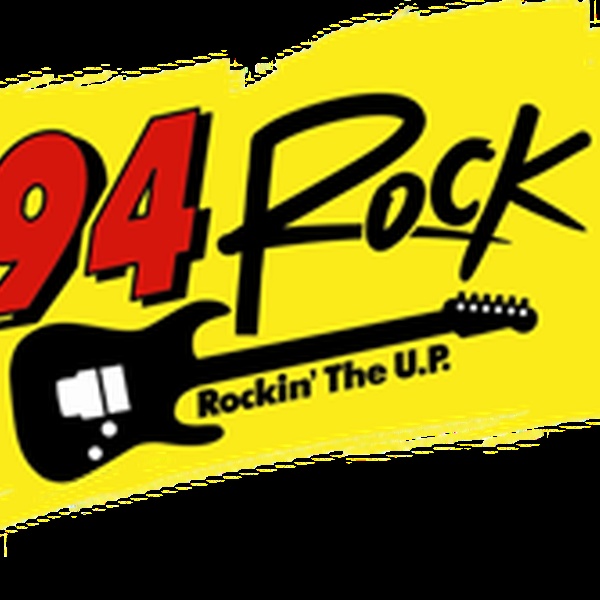 94 Rock WUPK FM 94.1 Marquette, MI
