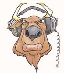 Power Country FM Logo