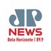 Jovem Pan News Belo Horizonte Logo