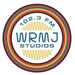 WRMJ 102.3 FM - WRMJ Logo