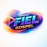 Rádio Fiel Gospel Logo