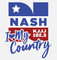 Nash 102.3 - KJJJ Logo