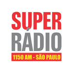 Super Rádio AM 1150 Logo