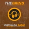 VirtualDJ Radio - The Grid Logo