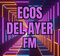 Ecos del Ayer FM Logo
