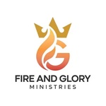 Fire and Glory Radio Logo
