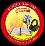 Radio Bendición FM Logo