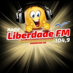 Radio Liberdade FM Logo