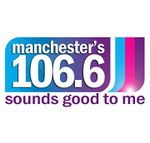 North Manchester FM Logo