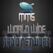 MMS World Wide Radio Network Logo