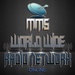 MMS World Wide Radio Network Logo