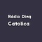 Rádio Ding - Catolica Logo
