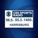 CBS Sports Radio Harrisburg - WZCY-HD2