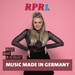 RPR1. - Music made in Germany Logo