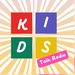 Kids Talk Radio Logo