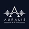 Auralis Radio Logo