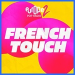 Europe 2 - French Touch Logo