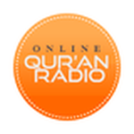 Qur'an Radio - Quran Recitation by Sheikh Al-Juhani Logo