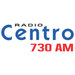 Radio Centro Logo