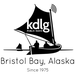 KDLG Public Radio - KNSA Logo