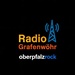 Radio Grafenwöhr - oberpfalzrock Logo