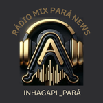 Radio Mix Parà News Logo