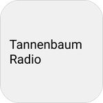 Tannenbaum-Radio Logo