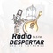Rádio Despertar Voz de Estremoz Logo