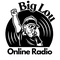 BIGLOURADIO Logo