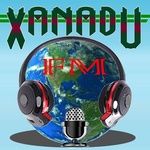 Xanadu FM Logo