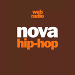 Radio Nova - Hip Hop Logo