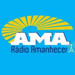 Rádio Amanhecer Logo