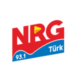 NRG Türk Logo