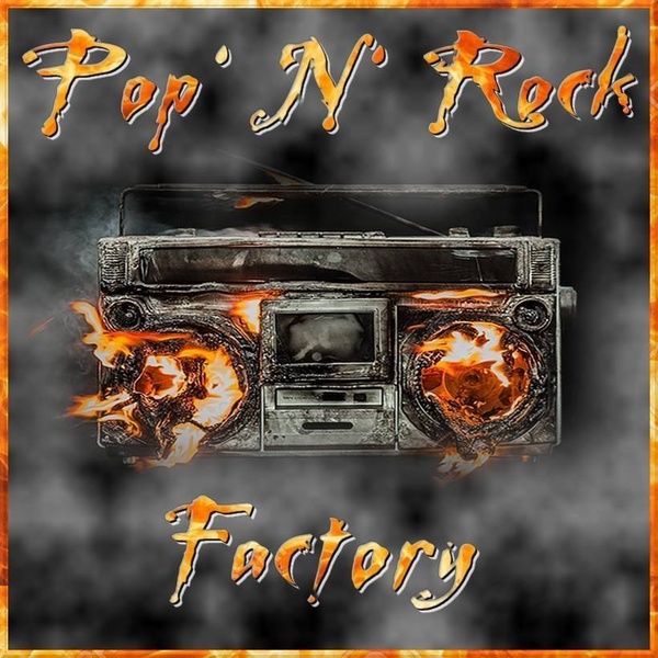 Pop'N'Rock Factory - Arras