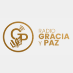 Radio Gracia y Paz Logo