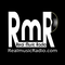Real music Radio Logo