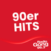 Radio Gong 96.3 - 90er Hits Logo