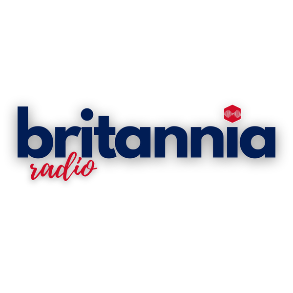 Logo de Radio Britannia