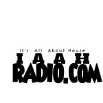 Its All About House Radio Logo
