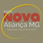 Rádio Nova Aliança MG Logo