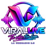Viral Live Logo
