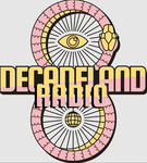 Decadeland Radio Logo