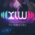 Estacion XLW Logo