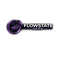 Flowstate Deep Radio Logo