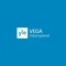 Yle Radio Vega Västnyland Logo